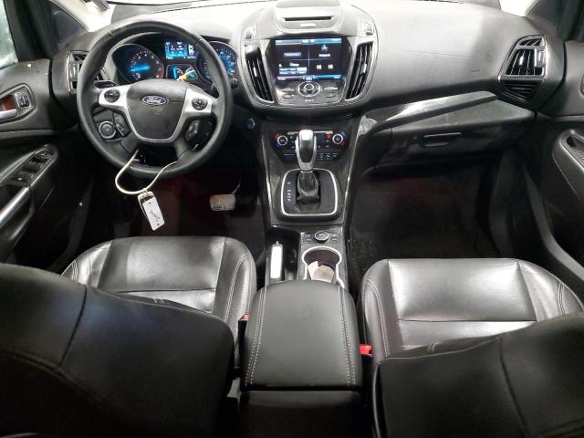 صورة رقم 8 من المزاد - 2014 FORD ESCAPE TIT مع VIN 1FMCU9J92EUB46429