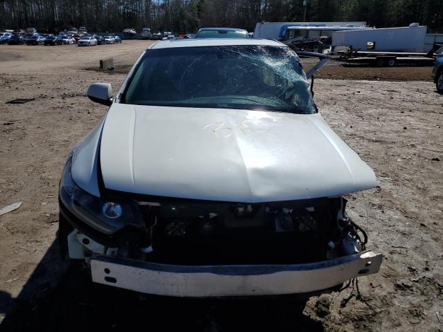 Photo 5 from auction – 2010 ACURA TSX with VIN JH4CU2F67AC042608