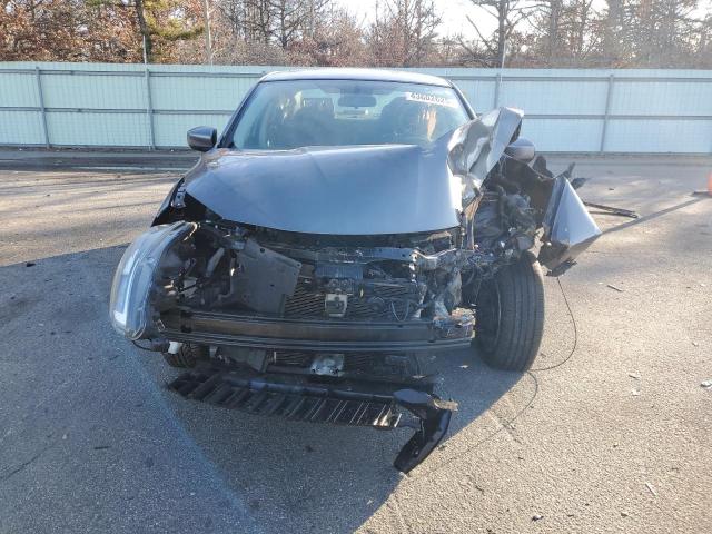 Photo 5 from auction – 2018 NISSAN SENTRA S with VIN 3N1AB7AP1JL635898