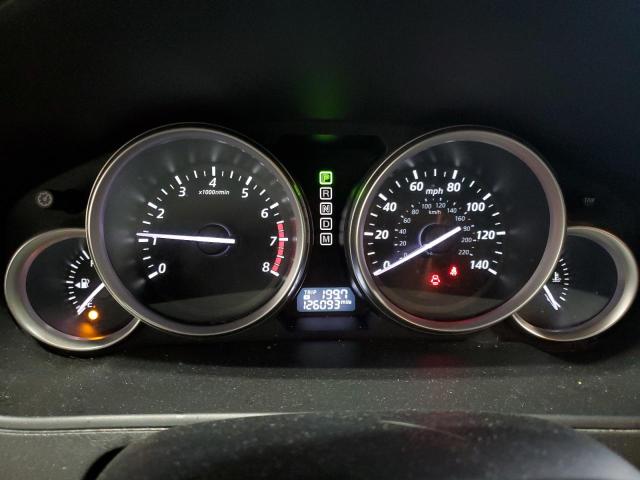 Photo 9 from auction – 2015 MAZDA CX-9 GRAND with VIN JM3TB3DA0F0456043