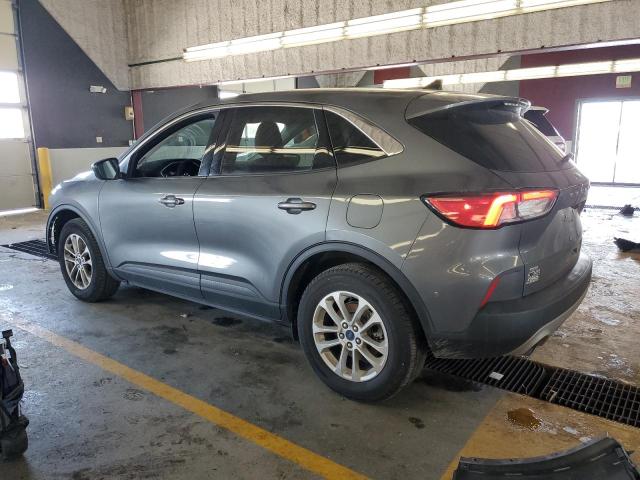 Photo 2 from auction – 2022 FORD ESCAPE SE with VIN 1FMCU9G63NUB30916