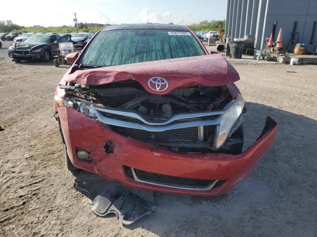 Photo 5 from auction – 2013 TOYOTA VENZA LE with VIN 4T3ZK3BB8DU060126