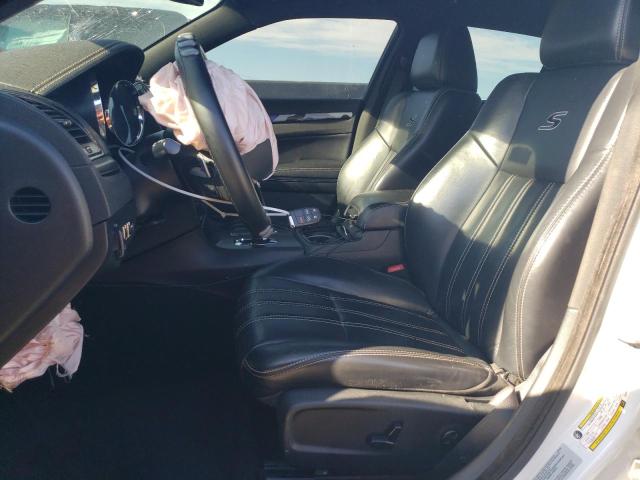 Photo 7 from auction – 2014 CHRYSLER 300 S with VIN 2C3CCAGG5EH384443