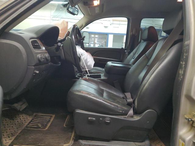 Photo 7 from auction – 2009 GMC SIERRA K25 with VIN 1GTHK63679F118461