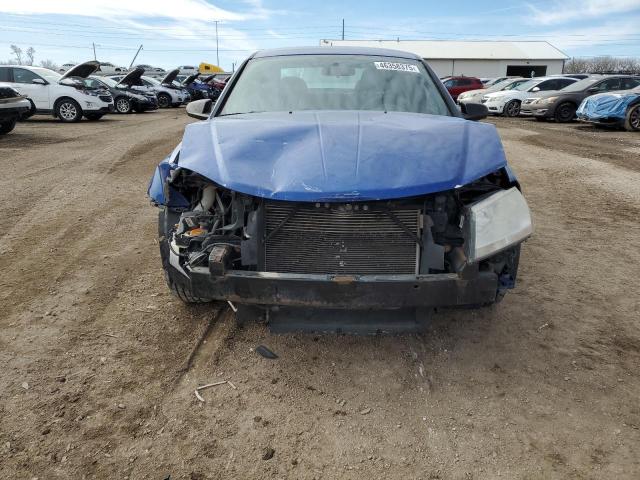 Photo 5 from auction – 2012 DODGE AVENGER SE with VIN 1C3CDZAB3CN324612