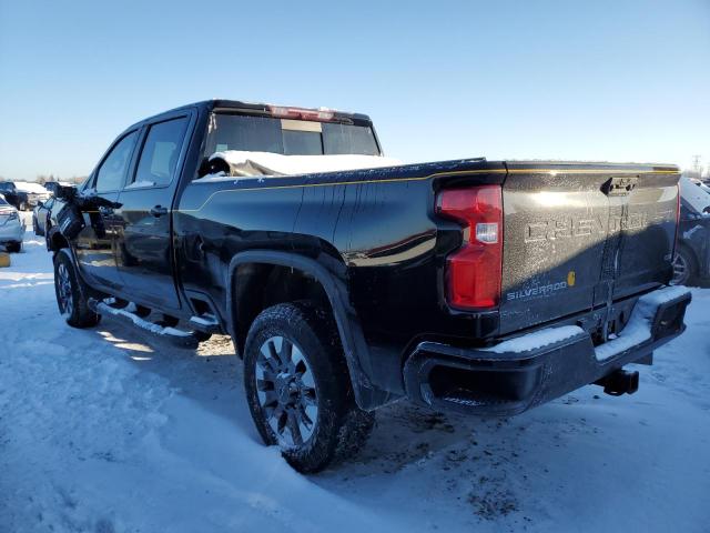 Photo 2 from auction – 2021 CHEVROLET SILVERADO with VIN 1GC4YPEY5MF103824