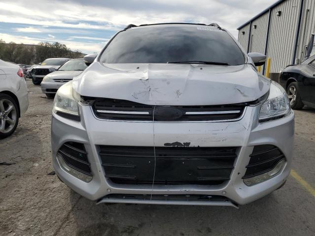 Photo 5 from auction – 2013 FORD ESCAPE SEL with VIN 1FMCU0H97DUD70103