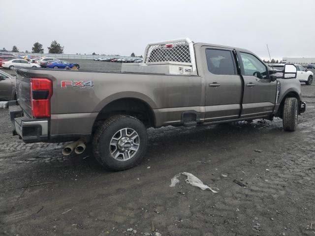 Photo 3 from auction – 2023 FORD F350 with VIN 1FT8W3BT4PEC89729