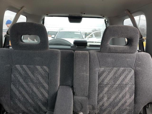 Photo 10 from auction – 2001 HONDA CR-V EX with VIN JHLRD18691C035116
