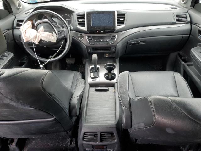 Снимка 8 от търг – 2016 HONDA PILOT EXLN с VIN 5FNYF6H79GB112460