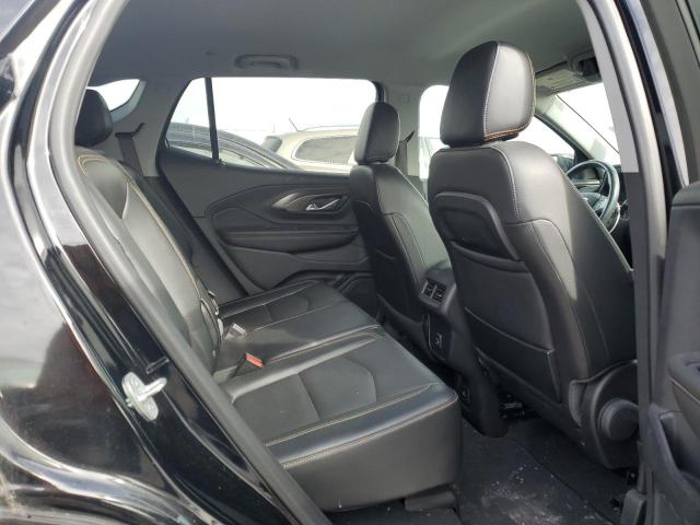 Photo 10 from auction – 2021 GMC TERRAIN SL with VIN 3GKALVEV6ML310633