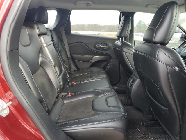 Photo 11 from auction – 2019 JEEP CHEROKEE L with VIN 1C4PJMLNXKD123648