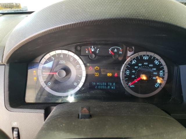 Photo 9 from auction – 2011 FORD ESCAPE XLT with VIN 1FMCU0D7XBKA33261
