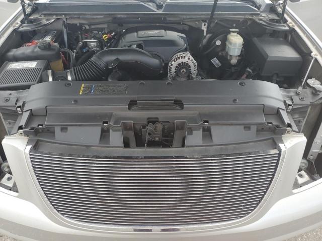 Photo 12 from auction – 2007 GMC YUKON with VIN 1GKFC13J67J133186