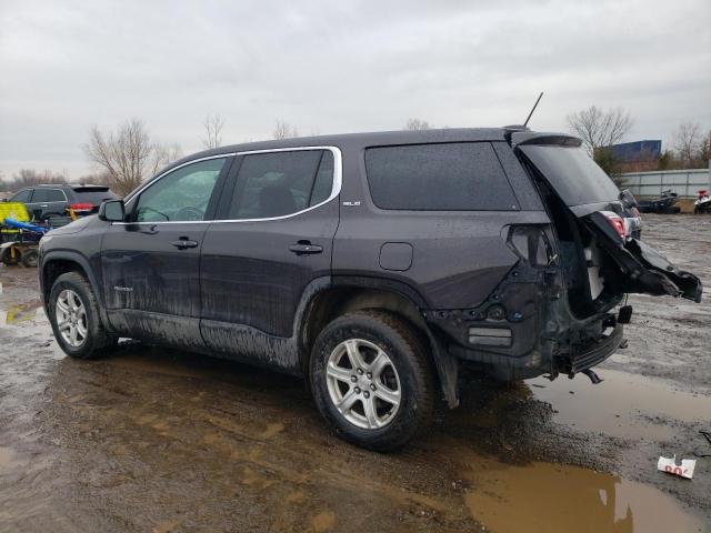 Photo 2 from auction – 2019 GMC ACADIA SLE with VIN 1GKKNKLA6KZ128255