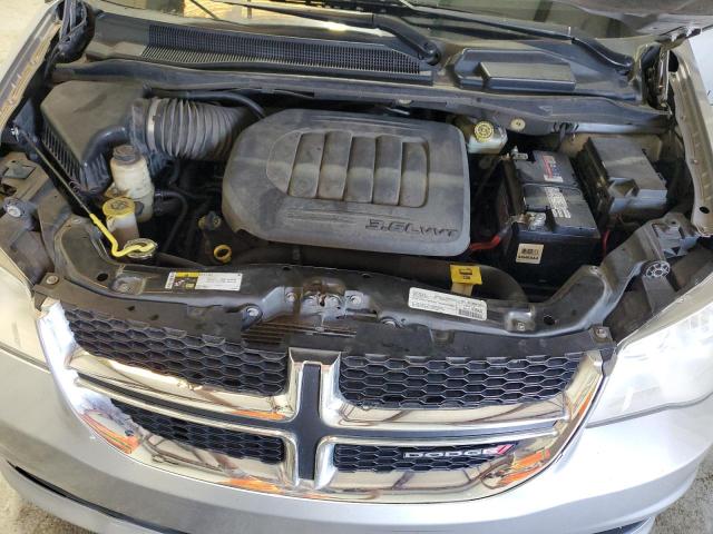 Photo 12 from auction – 2019 DODGE GRAND CARA with VIN 2C4RDGBG5KR798664