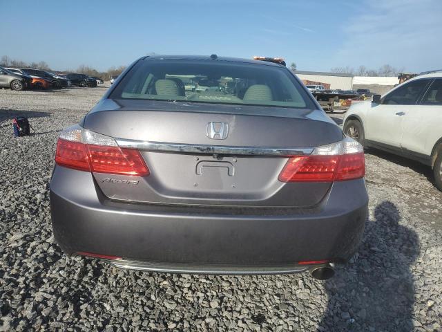 Photo 6 from auction – 2015 HONDA ACCORD EXL with VIN 1HGCR2F83FA091216