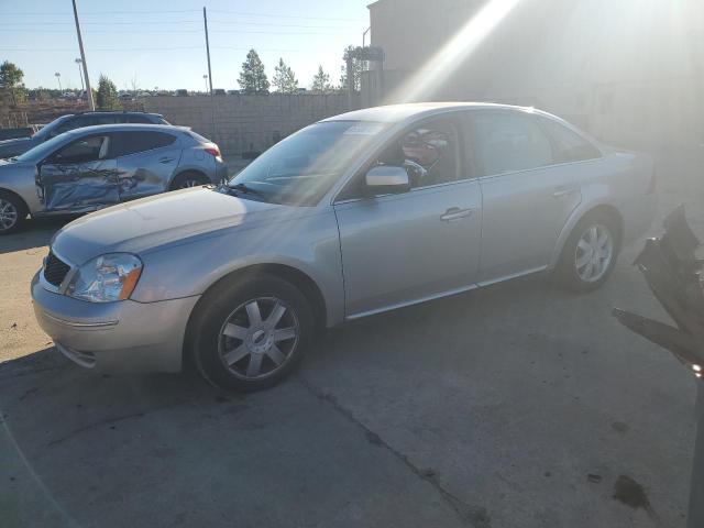 Photo 1 from auction – 2006 FORD FIVE HUNDR with VIN 1FAFP23146G157297