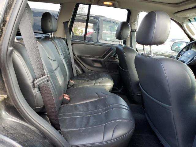 Photo 11 from auction – 2004 JEEP GRAND CHER with VIN 1J4GW48S64C225628