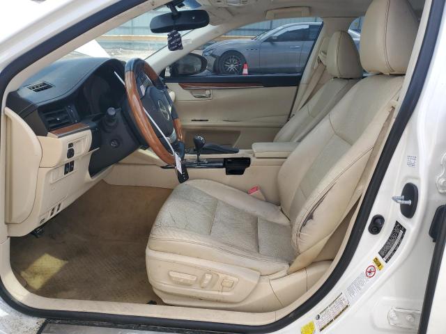Photo 7 from auction – 2015 LEXUS ES 300H with VIN JTHBW1GG6F2078892