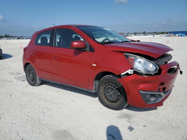 Photo 4 from auction – 2019 MITSUBISHI MIRAGE ES with VIN ML32A3HJ6KH003142