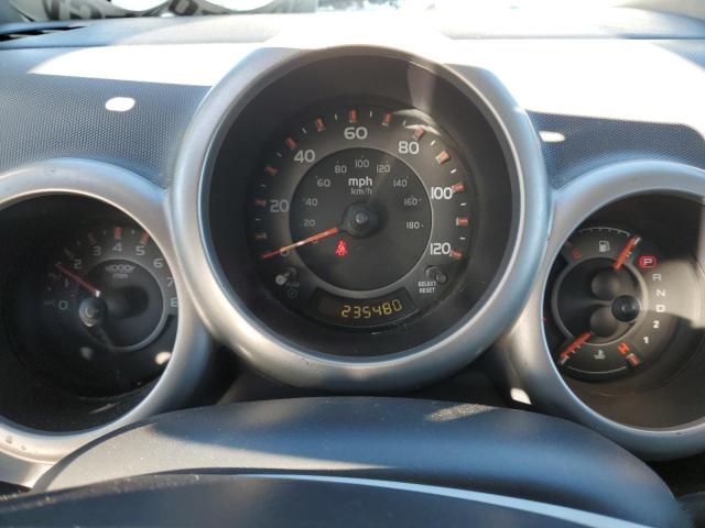 Photo 9 from auction – 2005 HONDA ELEMENT EX with VIN 5J6YH286X5L011216