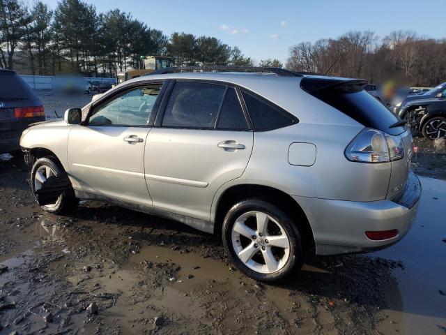 Фото 2 с аукциона – 2004 LEXUS RX 330 с VIN 2T2HA31U84C019616