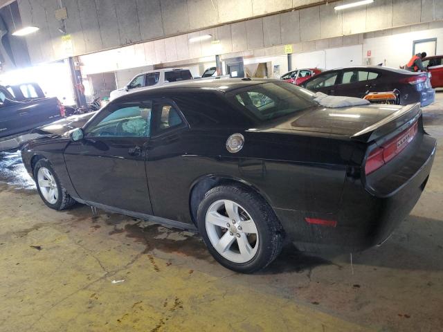 Photo 2 from auction – 2012 DODGE CHALLENGER with VIN 2C3CDYBT2CH284839