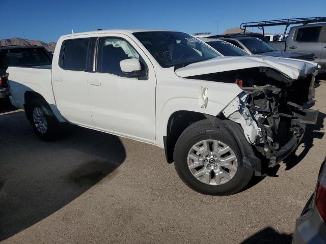 Photo 4 from auction – 2022 NISSAN FRONTIER S with VIN 1N6ED1EJXNN682071