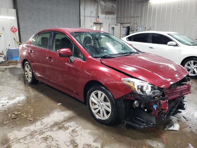 Photo 4 from auction – 2016 SUBARU IMPREZA PR with VIN JF1GJAB69GH012734