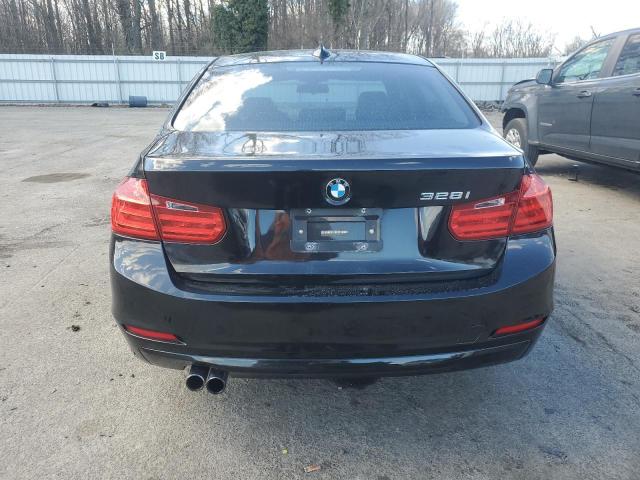 Photo 6 from auction – 2013 BMW 328 I SULE with VIN WBA3C1G5XDNR45698