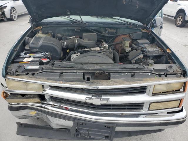 Снимка 11 от търг – 1997 CHEVROLET GMT-400 C1 с VIN 2GCEC19R6V1208271