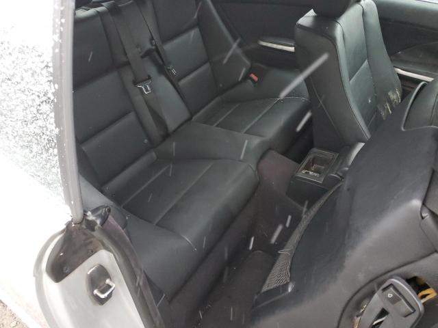 Photo 10 from auction – 2005 BMW 325 CI with VIN WBABW33415PL39286