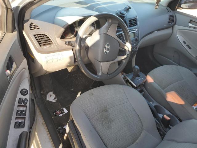 Photo 8 from auction – 2016 HYUNDAI ACCENT SE with VIN KMHCT4AE5GU059405