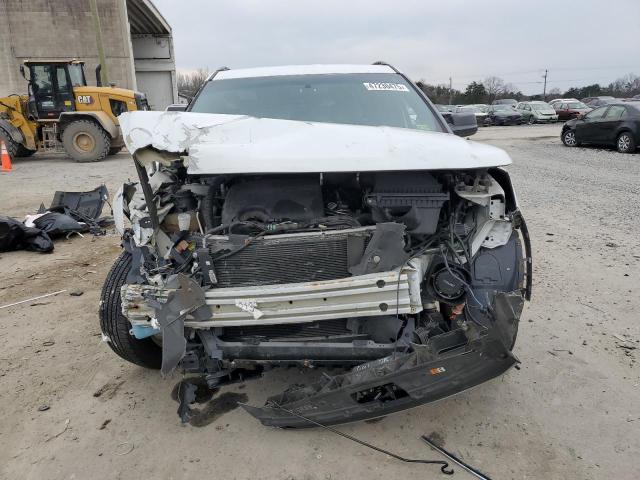 Photo 5 from auction – 2017 FORD EXPLORER with VIN 1FM5K8B85HGA04464