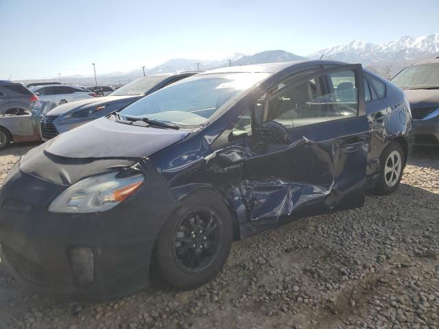 Foto 1 de la subasta – 2014 TOYOTA PRIUS con VIN JTDKN3DU8E1737795