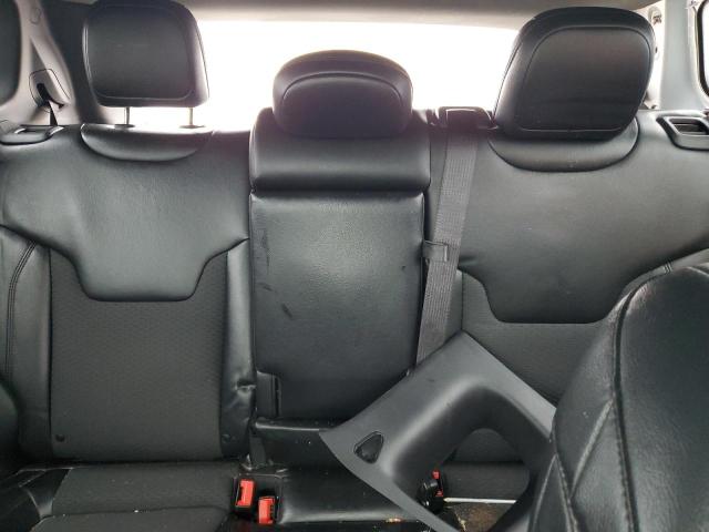 Photo 10 from auction – 2022 JEEP COMPASS LA with VIN 3C4NJCBB0NT198060