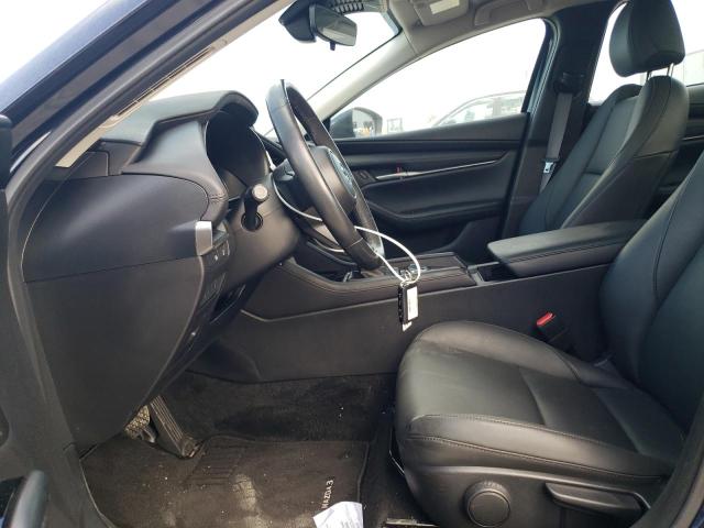 Снимка 7 от търг – 2024 MAZDA 3 SELECT S с VIN 3MZBPABM8RM402835