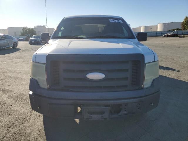 Photo 5 from auction – 2009 FORD F150 SUPER with VIN 1FTRW12W99FA63833
