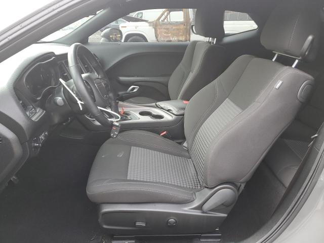 Photo 7 from auction – 2023 DODGE CHALLENGER with VIN 2C3CDZAG2PH684612