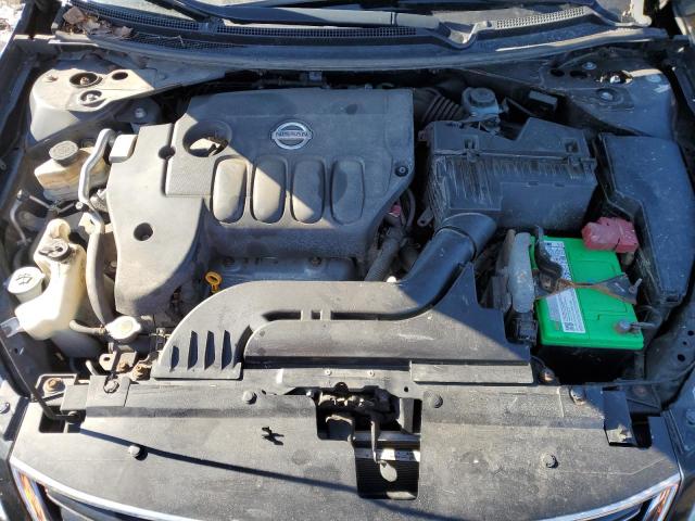 Photo 11 from auction – 2011 NISSAN ALTIMA BAS with VIN 1N4AL2AP4BN447249