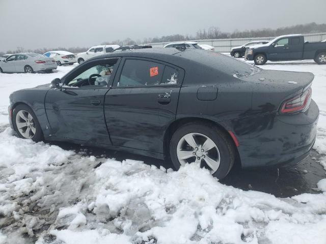 Photo 2 from auction – 2018 DODGE CHARGER with VIN 2C3CDXHG5JH143524