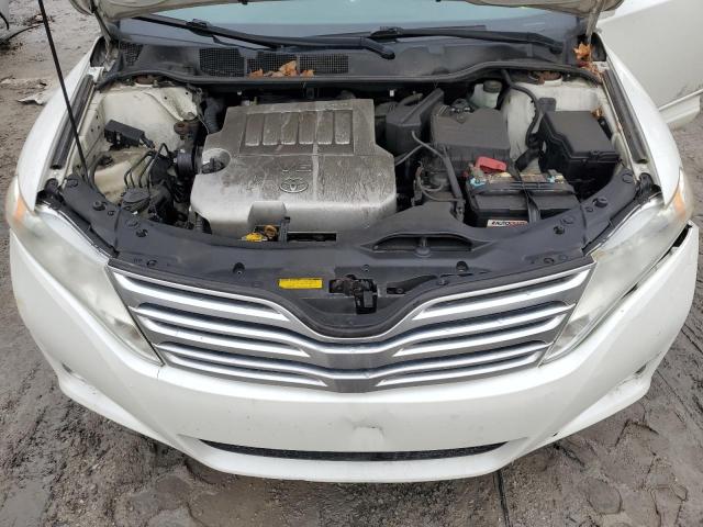 Photo 12 from auction – 2011 TOYOTA VENZA with VIN 4T3ZK3BB1BU042564