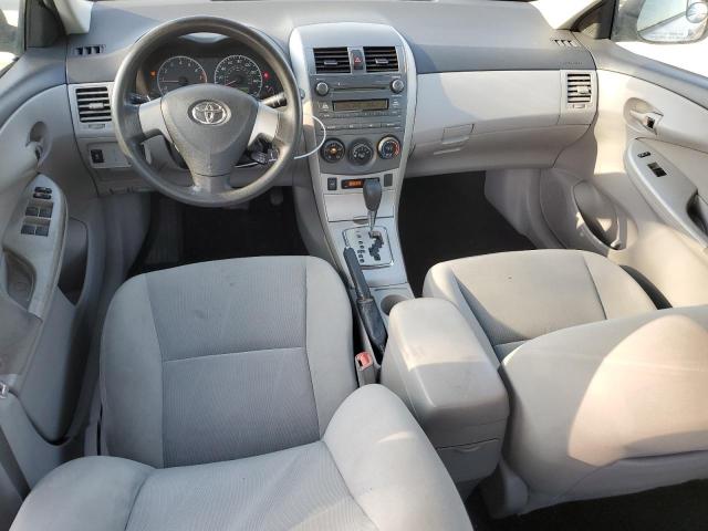 Снимка 8 от търг – 2011 TOYOTA COROLLA BA с VIN 2T1BU4EE8BC599358