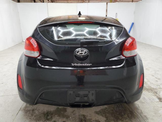 Photo 6 from auction – 2017 HYUNDAI VELOSTER with VIN KMHTC6AD3HU324505