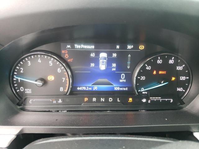 Photo 9 from auction – 2021 FORD EXPLORER X with VIN 1FMSK8DH2MGA54099