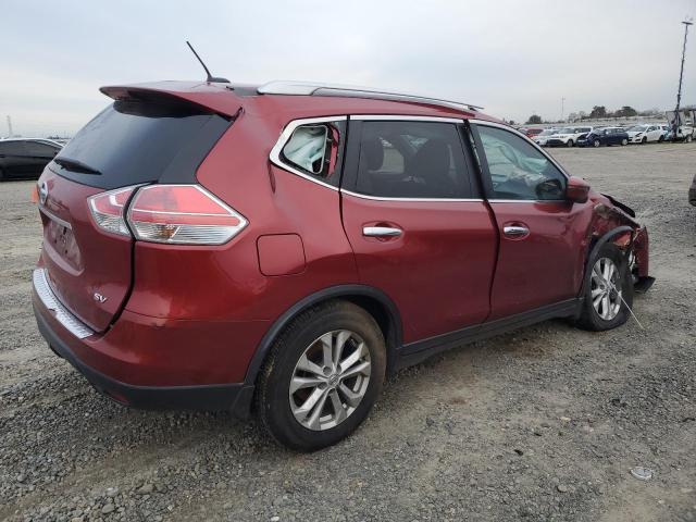 Photo 3 from auction – 2016 NISSAN ROGUE S with VIN KNMAT2MT1GP600460