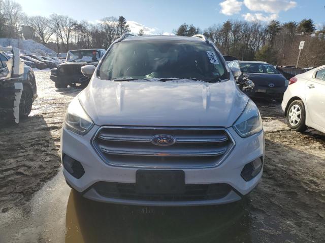 Photo 5 from auction – 2017 FORD ESCAPE TIT with VIN 1FMCU9JD0HUB55185