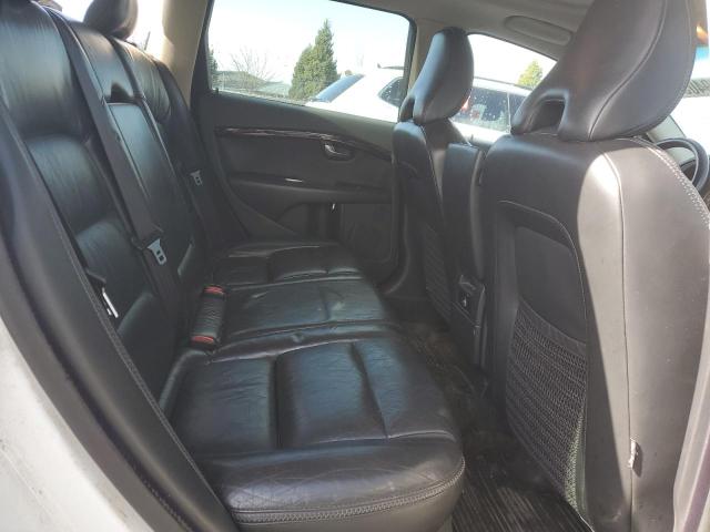Photo 10 from auction – 2008 VOLVO XC70 with VIN YV4BZ982381014793