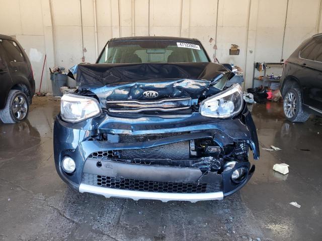 Photo 5 from auction – 2017 KIA SOUL + with VIN KNDJP3A5XH7456411